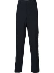 брюки строгого кроя Givenchy