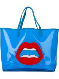 large tote bag Yazbukey