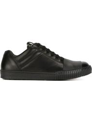 кеды на шнуровке Marni