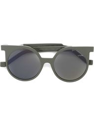 'WL0001' sunglasses Vava