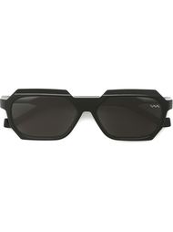 'WL0004' sunglasses Vava