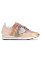 panelled sneakers Philippe Model