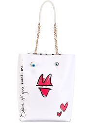 large tote bag Sophia Webster