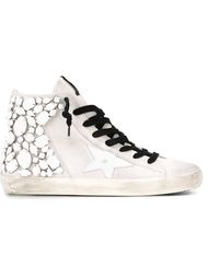 хайтопы 'Francy' Golden Goose Deluxe Brand