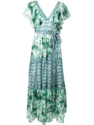 'Florrie' long dress Temperley London