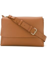 medium flap crossbody bag DKNY