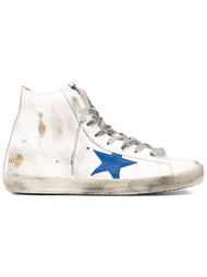 хайтопы 'Francy' Golden Goose Deluxe Brand