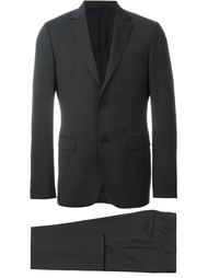 блейзер на двух пуговицах   Z Zegna