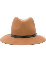panama hat Rag &amp;amp; Bone