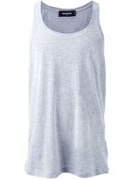 classic vest Dsquared2