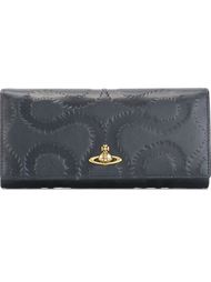 'Squiggle' wallet Vivienne Westwood