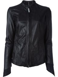 'Tenace' zipper jacket Isaac Sellam Experience