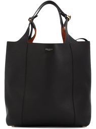 stitch detail 'Faust' tote bag Nina Ricci