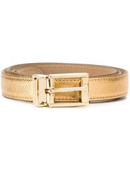 classic belt Dolce &amp;amp; Gabbana