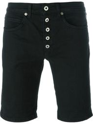 buttoned shorts Dondup