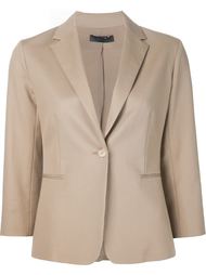 classic blazer The Row