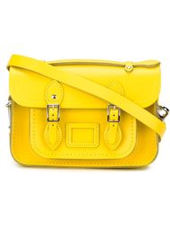 мини сумка-сэтчел The Cambridge Satchel Company