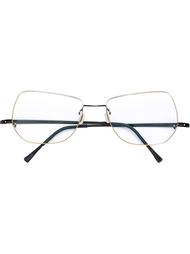 'Strip' glasses Lindberg