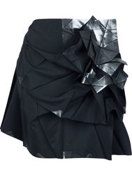 origami skirt Issey Miyake