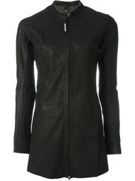 'Ambitieuse' zipper jacket Isaac Sellam Experience