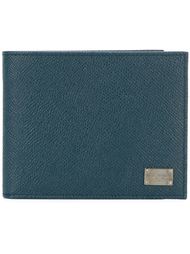 billfold wallet Dolce &amp;amp; Gabbana