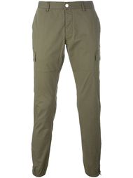 'LTD' chino trousers Hydrogen