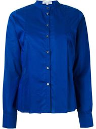 рубашка асимметричного кроя Io Ivana Omazic