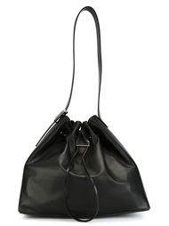 bucket shoulder bag Emanuel Ungaro