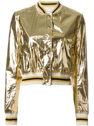 куртка-бомбер 'Rain Maker'  Isabel Marant Étoile