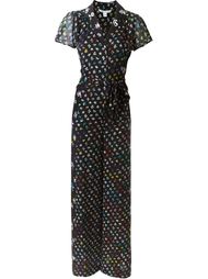wide-leg 'Caterina' jumpsuit Diane Von Furstenberg