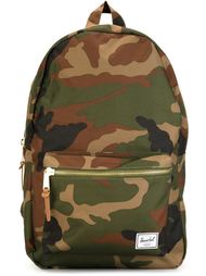 camouflage backpack Herschel Supply Co.