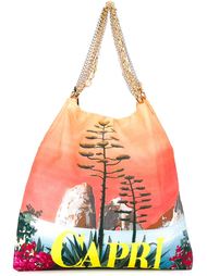 сумка-тоут 'Anita' Dolce &amp;amp; Gabbana