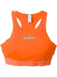 'Climachill' crop top Adidas By Stella Mccartney