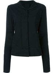 fitted jacket Rundholz