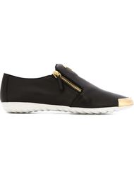 'Cooper' loafers Giuseppe Zanotti Design
