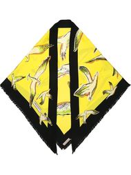 printed scarf Emilio Pucci