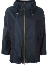 hooded jacket Herno