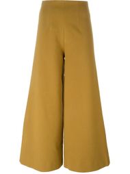 tailored culottes  Solace