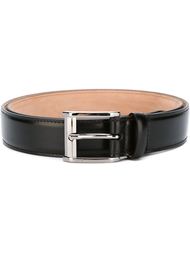 classic buckle belt Tod's