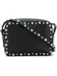 сумка через плечо 'Rockstud Rolling' Valentino Garavani