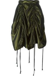 пышная юбка Jean Paul Gaultier Vintage
