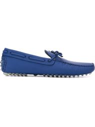 палубные мокасины Car Shoe