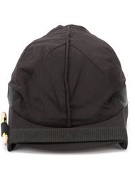 peak bully box cap Nasir Mazhar