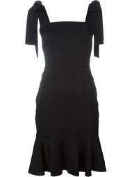 кружевное платье  Dolce &amp;amp; Gabbana