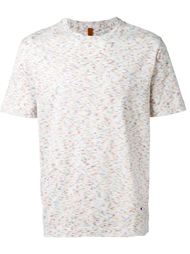 patterned T-shirt Missoni