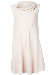 cowl neck dress The Row