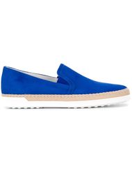 slip-on sneakers Tod's