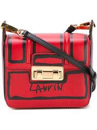 сумка 'Jiji' Lanvin