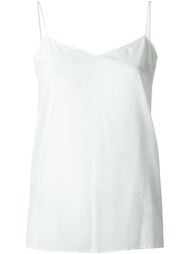 V neck slip top Blumarine