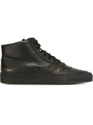 классические хайтопы   Common Projects